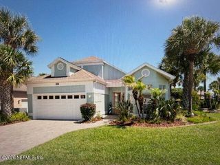 265 KINGSTON Drive, St. Augustine, FL 32084