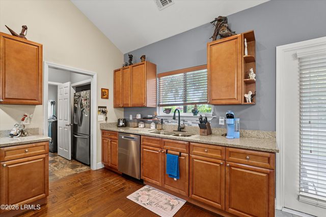 7 Kaminsky Lane, Beaufort, SC 29906