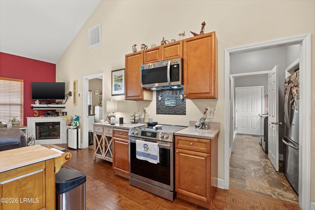 7 Kaminsky Lane, Beaufort, SC 29906