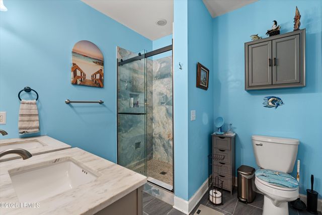 7 Kaminsky Lane, Beaufort, SC 29906
