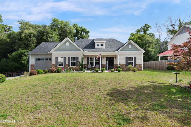 7 Kaminsky Lane, Beaufort, SC 29906