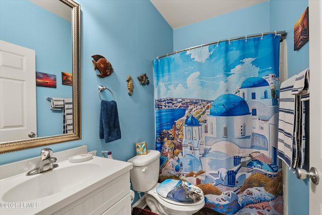 7 Kaminsky Lane, Beaufort, SC 29906