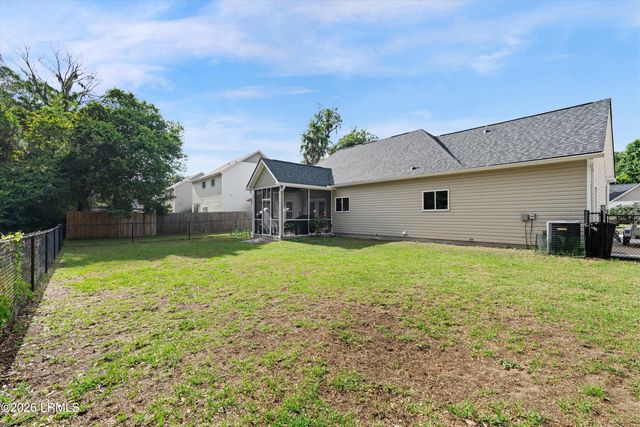 7 Kaminsky Lane, Beaufort, SC 29906