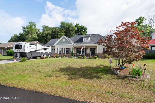 7 Kaminsky Lane, Beaufort, SC 29906