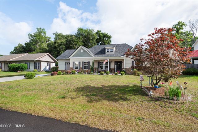 7 Kaminsky Lane, Beaufort, SC 29906
