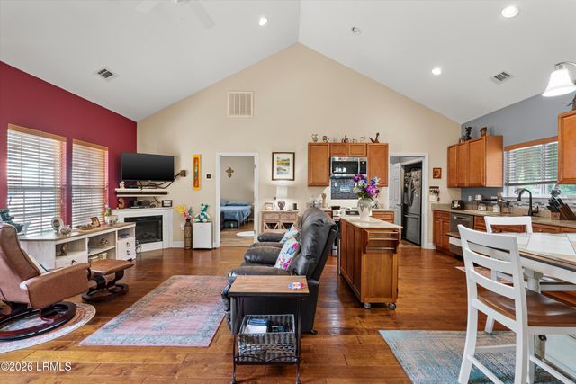 7 Kaminsky Lane, Beaufort, SC 29906