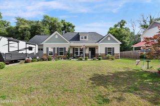 7 Kaminsky Lane, Beaufort, SC 29906