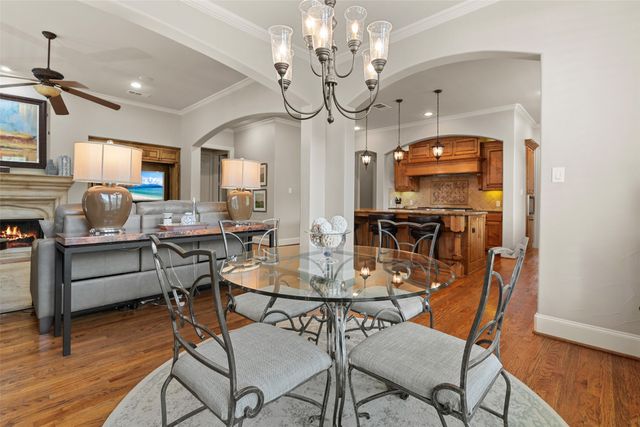 3304 Oosty Court, Mckinney, TX 75070