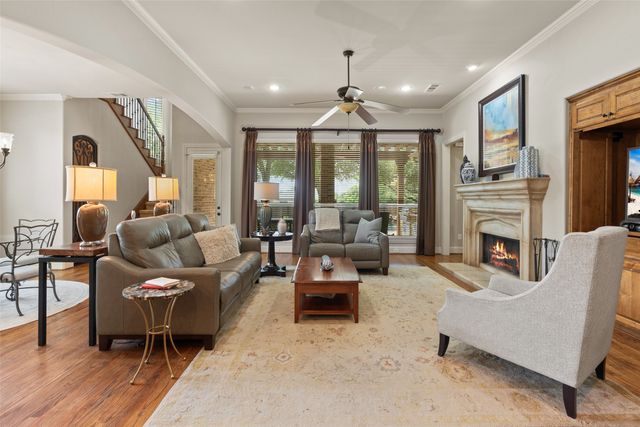 3304 Oosty Court, Mckinney, TX 75070