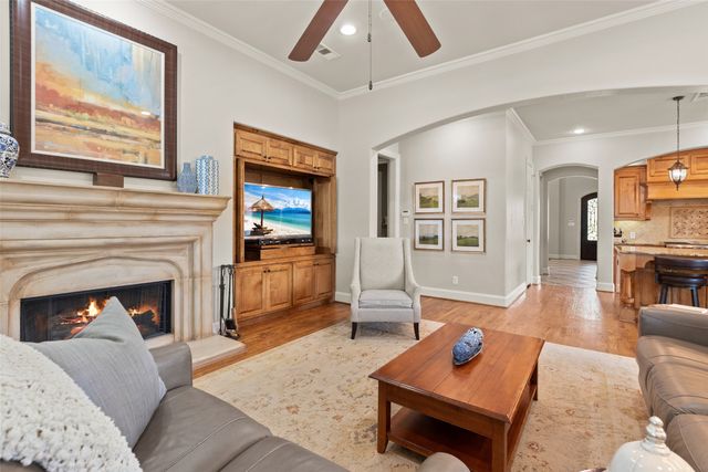 3304 Oosty Court, Mckinney, TX 75070