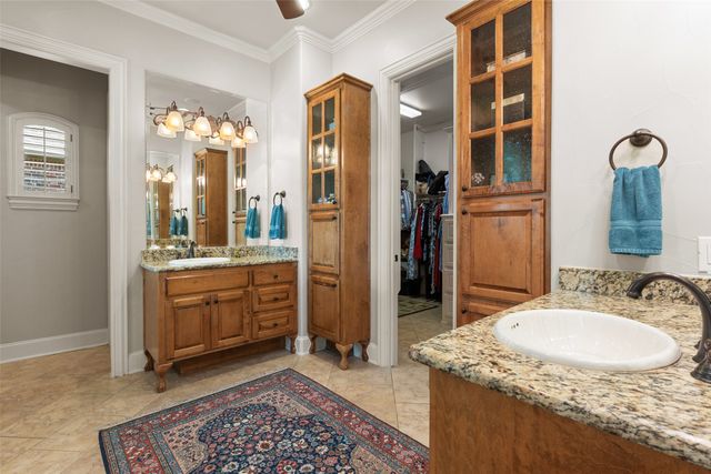 3304 Oosty Court, Mckinney, TX 75070