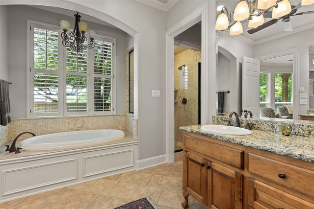 3304 Oosty Court, Mckinney, TX 75070