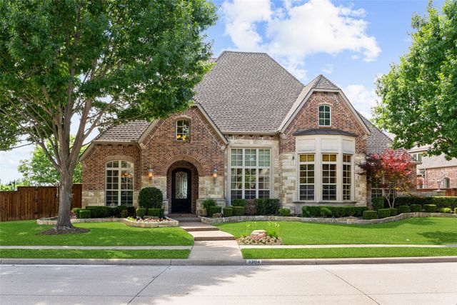 3304 Oosty Court, Mckinney, TX 75070