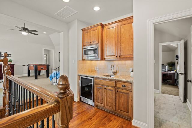 3304 Oosty Court, Mckinney, TX 75070