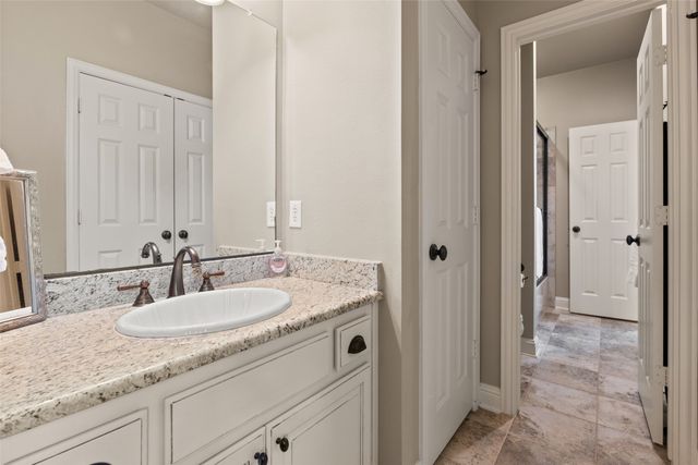 3304 Oosty Court, Mckinney, TX 75070