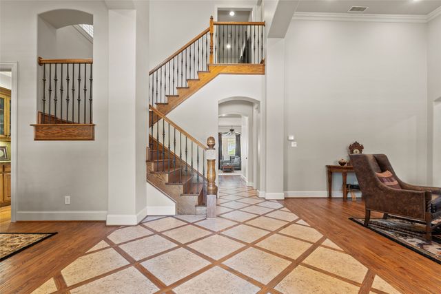 3304 Oosty Court, Mckinney, TX 75070