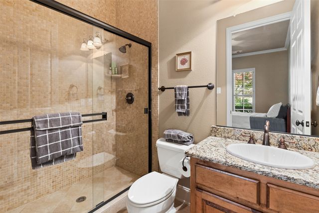 3304 Oosty Court, Mckinney, TX 75070