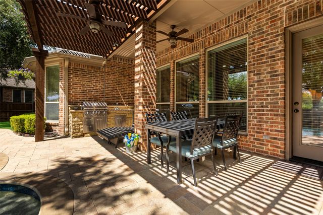 3304 Oosty Court, Mckinney, TX 75070