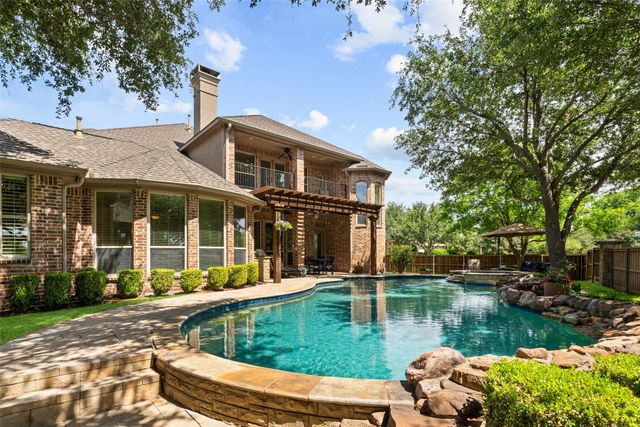 3304 Oosty Court, Mckinney, TX 75070