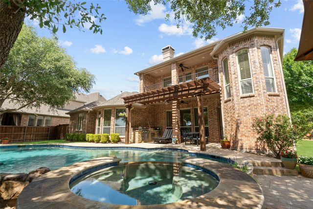 3304 Oosty Court, Mckinney, TX 75070
