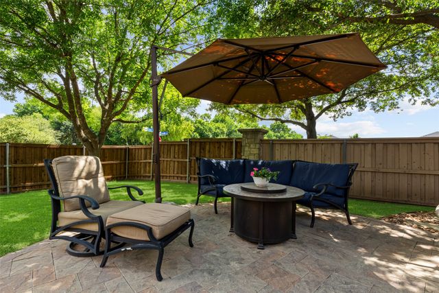 3304 Oosty Court, Mckinney, TX 75070