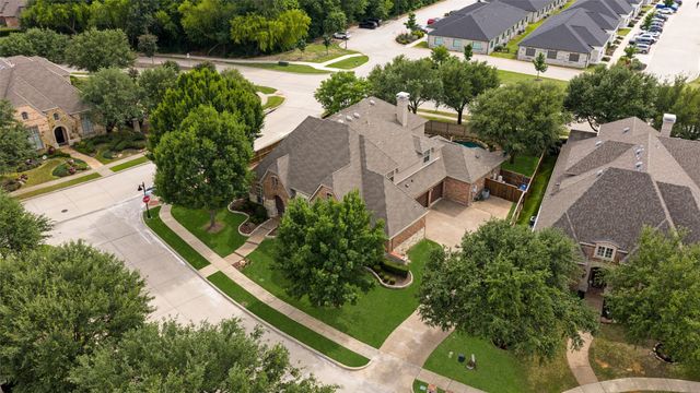 3304 Oosty Court, Mckinney, TX 75070