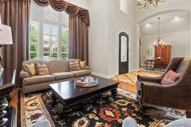3304 Oosty Court, Mckinney, TX 75070