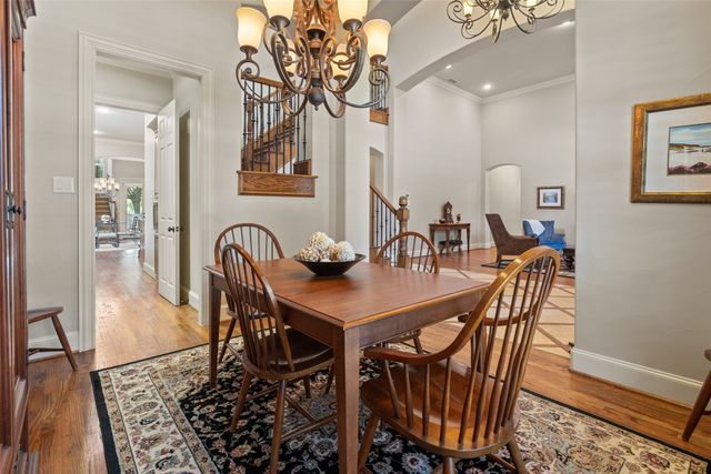 3304 Oosty Court, Mckinney, TX 75070