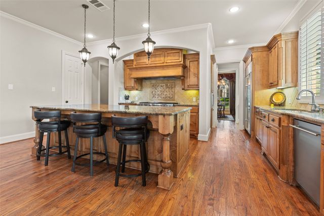 3304 Oosty Court, Mckinney, TX 75070