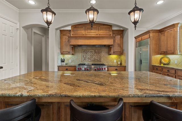 3304 Oosty Court, Mckinney, TX 75070