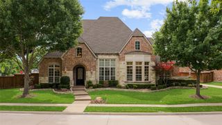 3304 Oosty Court, Mckinney, TX 75070