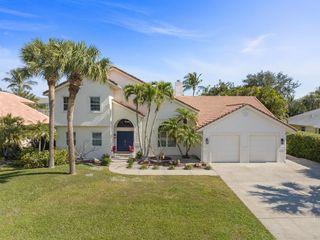1880 Cobia Drive, Vero Beach, FL 32960
