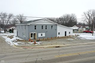 2702 Broad Street, New Castle, IN 47362