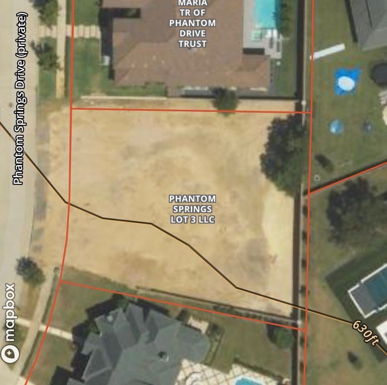 12320 Phantom Springs Drive, Frisco, TX 75033 — exterior