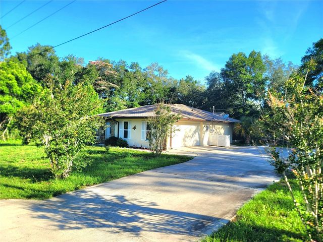 19725 SW BEACH BOULEVARD, Dunnellon, FL 34431