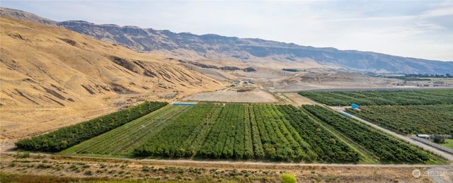 0 S Ward Avenue, East Wenatchee, WA 98802