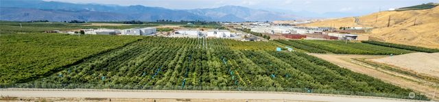 0 S Ward Avenue, East Wenatchee, WA 98802