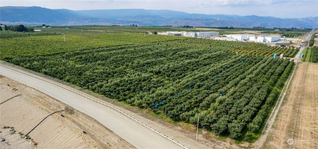 0 S Ward Avenue, East Wenatchee, WA 98802