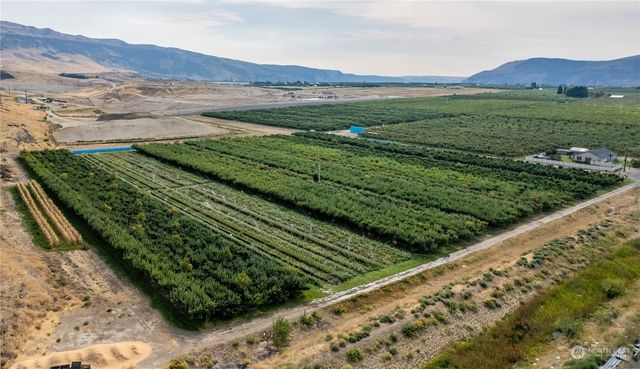 0 S Ward Avenue, East Wenatchee, WA 98802