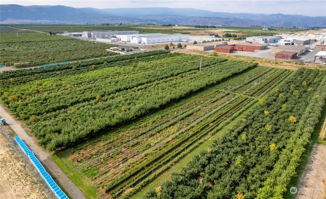 0 S Ward Avenue, East Wenatchee, WA 98802