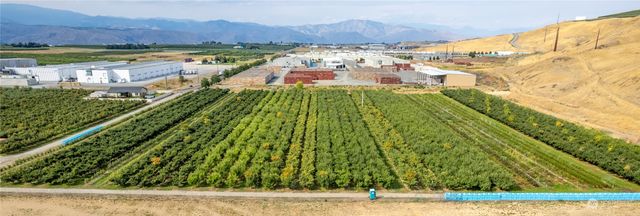 0 S Ward Avenue, East Wenatchee, WA 98802