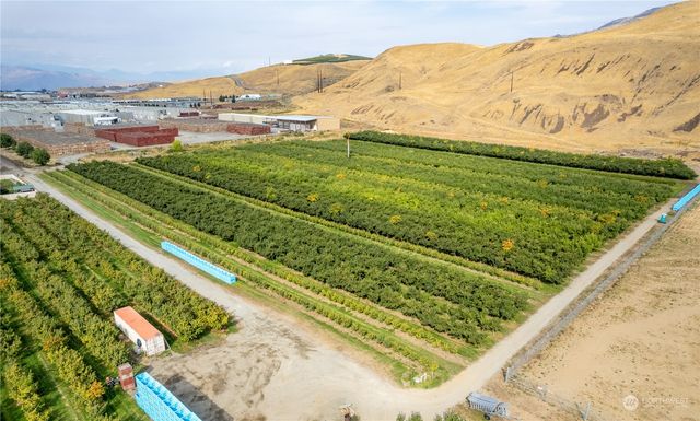 0 S Ward Avenue, East Wenatchee, WA 98802