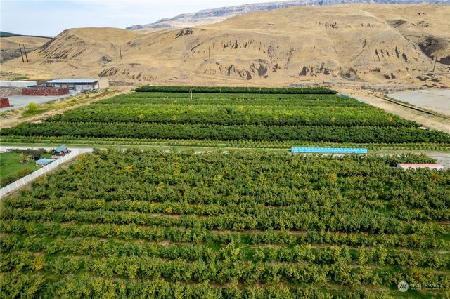 0 S Ward Avenue, East Wenatchee, WA 98802