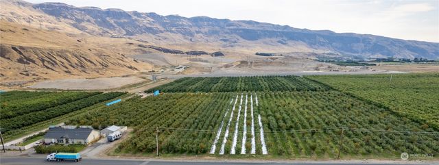 0 S Ward Avenue, East Wenatchee, WA 98802