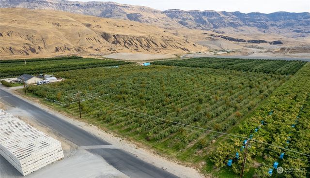 0 S Ward Avenue, East Wenatchee, WA 98802