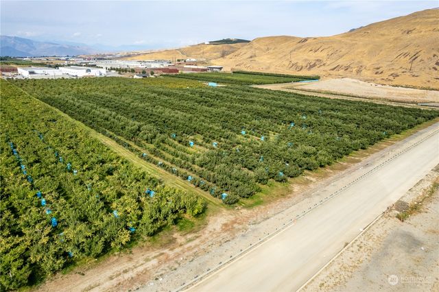 0 S Ward Avenue, East Wenatchee, WA 98802