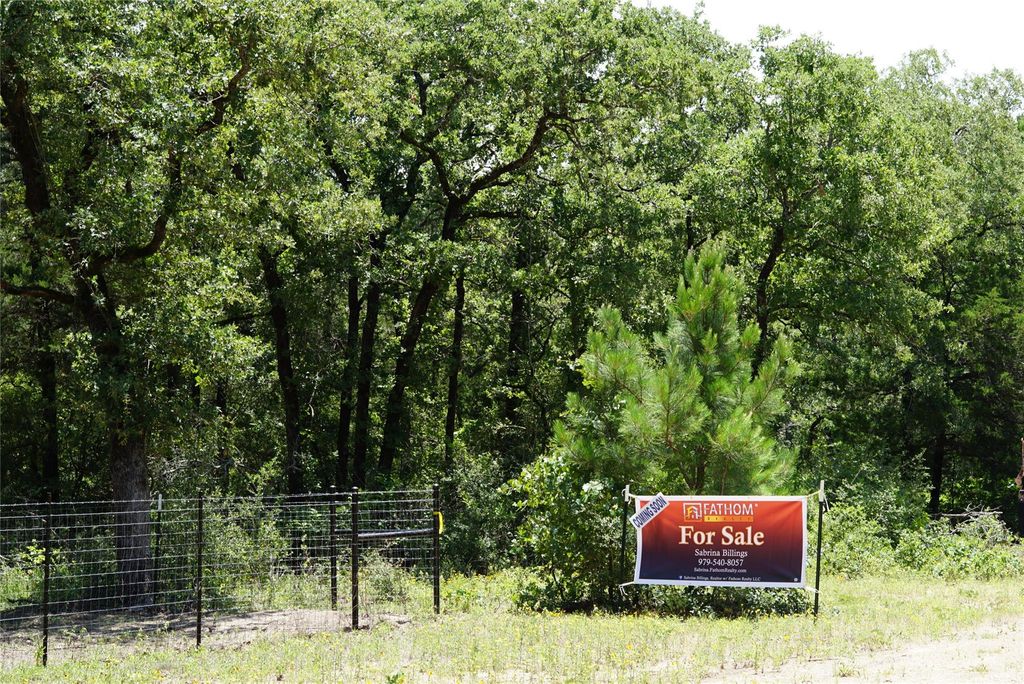 5548 County Road 322, Rockdale, TX 76567
