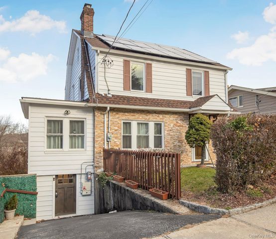 246 aka 248 Rockne Road, Yonkers, NY 10701