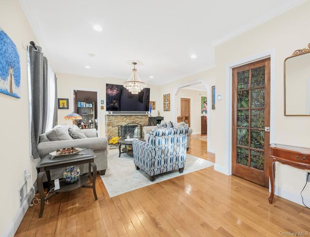 246 aka 248 Rockne Road, Yonkers, NY 10701