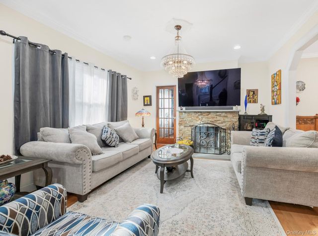 246 aka 248 Rockne Road, Yonkers, NY 10701